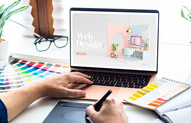 Web Design Malaysia